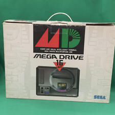 Sega Haa2510 Mega Drive 0625-1 picture