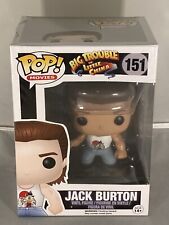 funko pop lot Big Trouble in Little China COMPLETE SET-151,152,153,154,155,156 picture