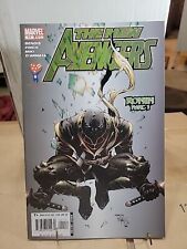 New Avengers #11 (Marvel 2005) 1st Appearance of Ronin  picture