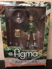 figma Hunter x Hunter Gon Freecss Figure #181 Max Factory Japan Import picture