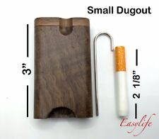  Wood Dugout 3