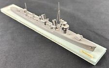 Comet Metal Products 1/500 WWII Recognition ID Model Japanese Amagiri Class DD picture