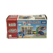 Tomica Town 7-Eleven Takara Tomy Other Hobbies picture