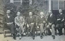 1899 Hague Peace Conference picture