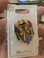 Disney Trading Pin Maleficent Dragon  picture