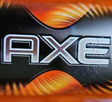 Axe Fever Shower Gel Brazilian Hot Mud + Red Dragonfruit Extract picture