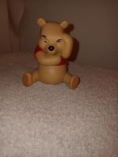 Disney Winnie the Pooh & Friends Think Think Think Pooh Figurine picture