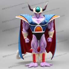 Hot Dragon Ball Z Anime King Cold Frieza 11 '' PVC Figure Model Statue Toy w/box picture