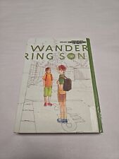 Wandering Son #1 (Fantagraphics Books June 2011) picture