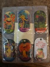 Everest Bible Verse Memory Buddies 5Dog Tags Cave Quest Bible Buddies Lot NIP picture