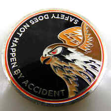 BOWLING GREEN STATE UNIVERSITY CHALLENGE COIN picture
