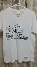 Snoopy m401  Tower Records Collaboration T-Shirt picture
