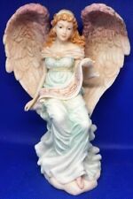 Vintage Seraphim Classics Laurice Wisdoms Child Angel Figurine picture