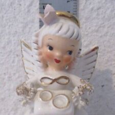 Napco Angel of the Month Birthday YOU PICK CHOICE Vintage picture