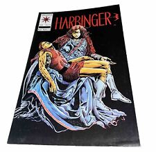 Harbinger #14 Valiant Comics 1992 Comic Book picture