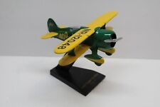 Curt Laird Super Solution  1/32 Scale Airplane w/stand picture