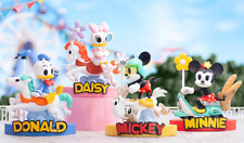 52Toys Disney Mickey Mouse & Friends Series Confirmed Blind Box Figure TOY HOT！ picture