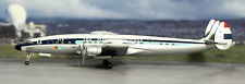 Hogan Wings  Lockheed L1049G Constellation  KLM Airlines  1:200 EXTREMELY RARE picture