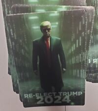 Trump 2024 Stickers RE-ELECT TRUMP  picture