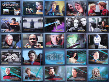 1997 SkyBox Star Trek: Voyager Season 2 Card Complete Your Set You U Pick 91-190 picture