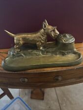 fountain pen inkwell With Dog And Toilet picture