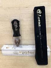 Ron Wesley Harry Potter Mystery Wand Patronus Series Wizarding World picture
