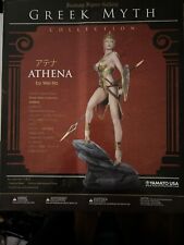 FFG Greek Myth Athena picture