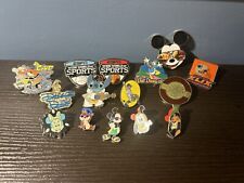 Disney Pins  picture