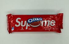SUPREME OREOS DS UNOPENED UNCRUSHED  picture