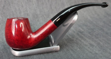 SAVINELLI Florence #602 Filtered Italian Tobacco Pipe ~ 6MM Handmade Briar Italy picture