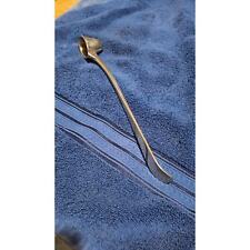 Eales 1779 Silver Plate Candle Snuffer 10