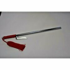 Jutte Jitte Red Handle Japanese Traditional Weapon Protection 41cm Japan New picture