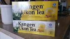 Enagic Kangen Ukon Turmeric Tea (4 Boxes Left) picture