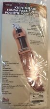 Tandy Leather Knife Sheath Kit C4105 picture