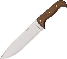 Condor Moonshiner Fixed Knife Steel Full Tang Blade Wood Handle - CTK235-9HC picture