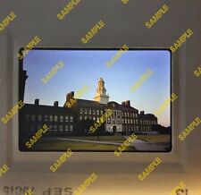 Vintage 35mm Slides - Southern Methodist University 1970 Texas - Lot of 3 picture