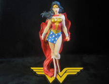 Wonder Woman 12