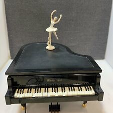 Wonderland Classical Piano With Dancing Prima Ballerina Plays 6 Classical Tunes picture