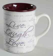 Gibson Designs Inspirational Words Mug 8950517 picture