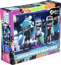 300 pieces Jigsaw Puzzle Splatoon GIRLS picture