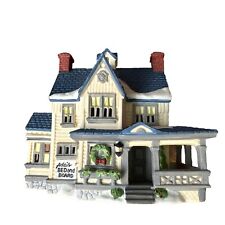 DEPT 56 BOARDING HOUSE 5940-4 HERITAGE NEW ENGLAND CHRISTMAS picture