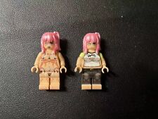 custom 3th party minifigure dead or alive picture