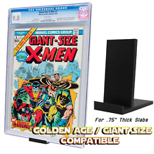 Comic Book Display Stand for GOLDEN AGE/GIANT SIZE 0.75
