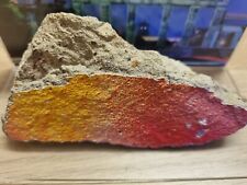 Original Large 13 cm Piece of the Berlin Wall on Perspex Display + COA - 34th picture