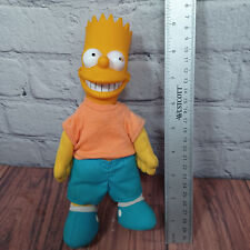 Vtg 1990 Bart Simpson (The Simpsons) 9