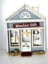 Beach House 3D Picture Frame Nautical Design Home Decor picture