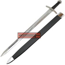 Battle Ready Viking Thor s Sword Oakeshott Type X Fully Functional Peened picture