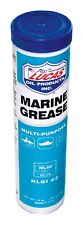 Lucas Semi Synthetic Grease 14 oz. Cartridge (Pack of 10) (Pack of 10) picture