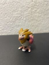 Vintage 1999 Tomy Nintendo Pokemon - Spearow Mini Figure 2
