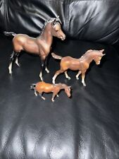 breyer horse lot Mixed picture